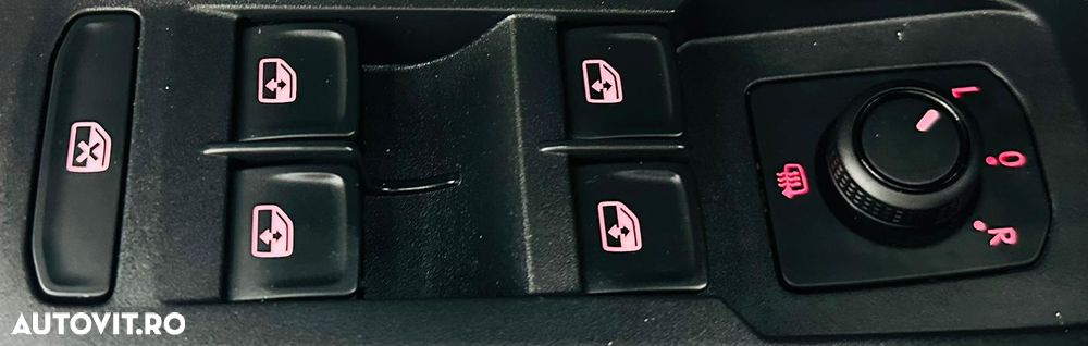 Volkswagen Polo 1.6 TDI SCR Comfortline - 12