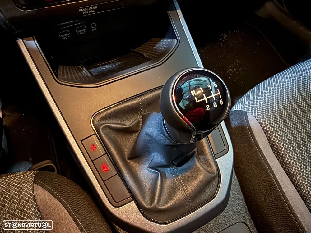 SEAT Arona 1.0 TSI Style - 13