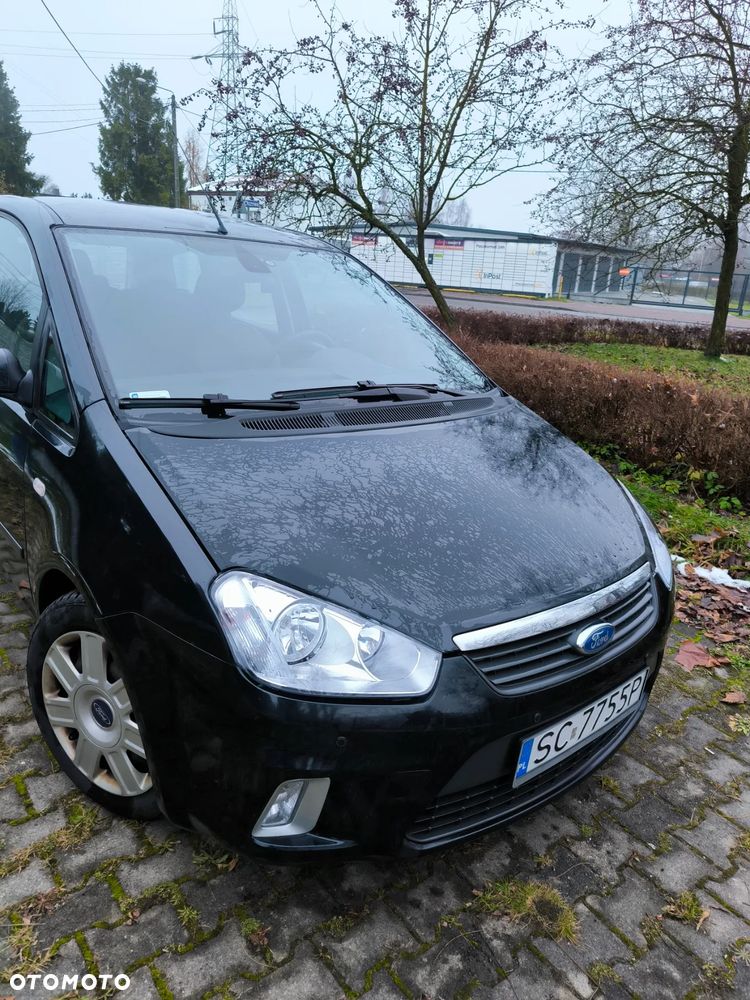 Ford C-MAX - 20