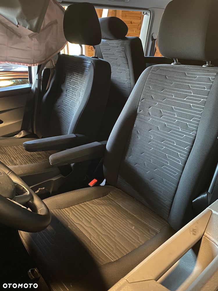 Volkswagen Caravelle 2.0 BiTDI L1 Highline DSG - 8