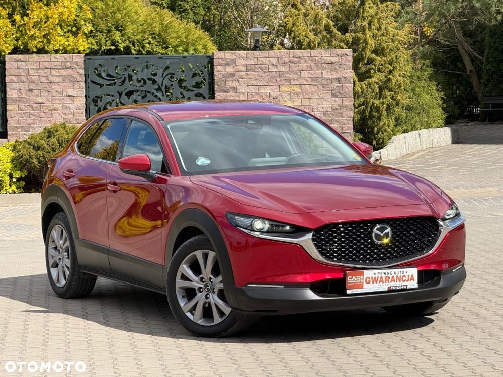 Mazda CX-30 - 2