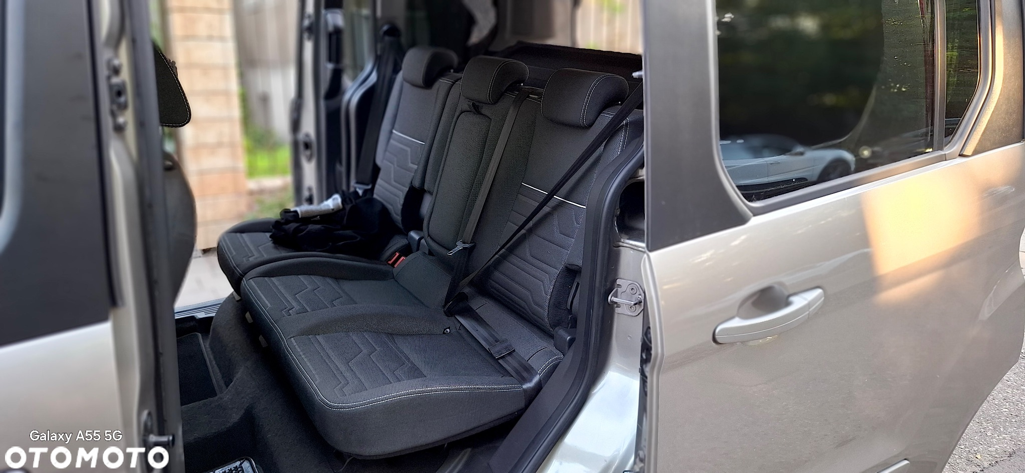 Ford Tourneo Connect - 4