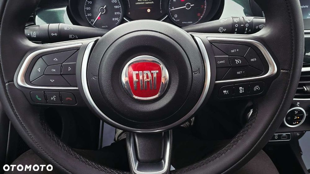 Fiat 500X Dolcevita 1.0 Cross - 11