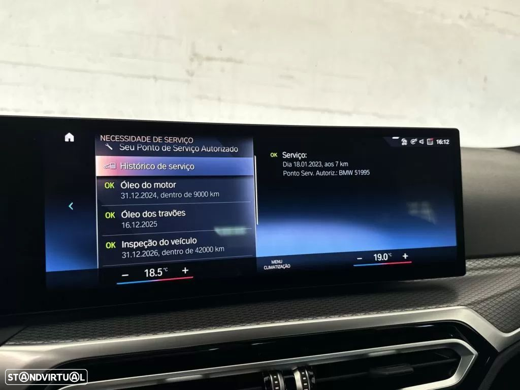 BMW 330 e Pack M Auto - 50