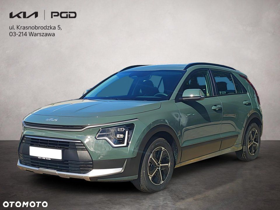 Kia Niro