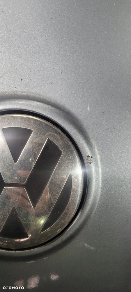 Klapa bagażnika sedan Volkswagen  Passat b6 - 5