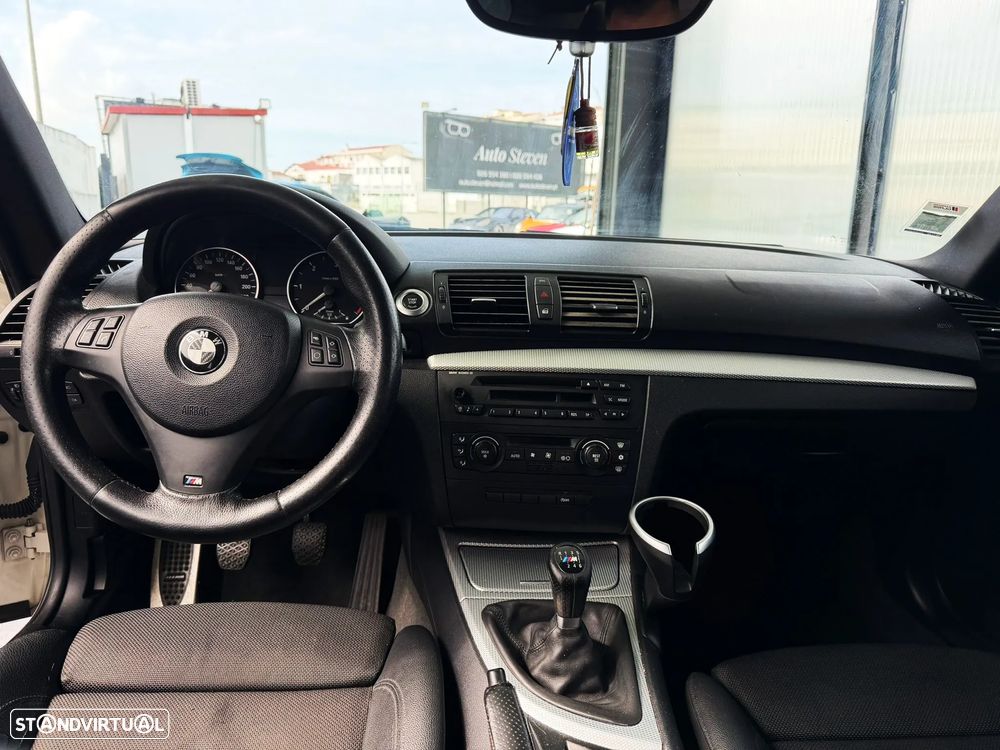 BMW 118 d DPF Edition Sport - 7