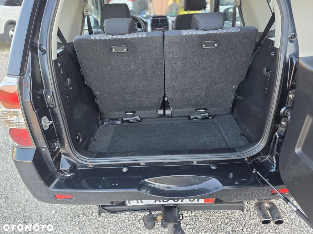 Suzuki Grand Vitara 1.6 Black&White - 27