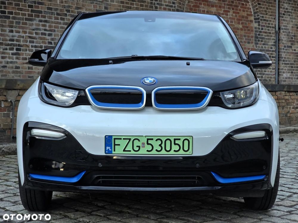 BMW i3 (120 Ah) - 3