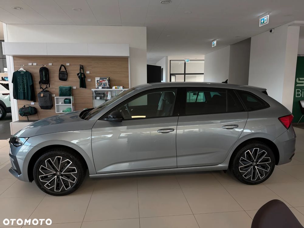 Skoda Scala 1.0 TSI Drive - 8