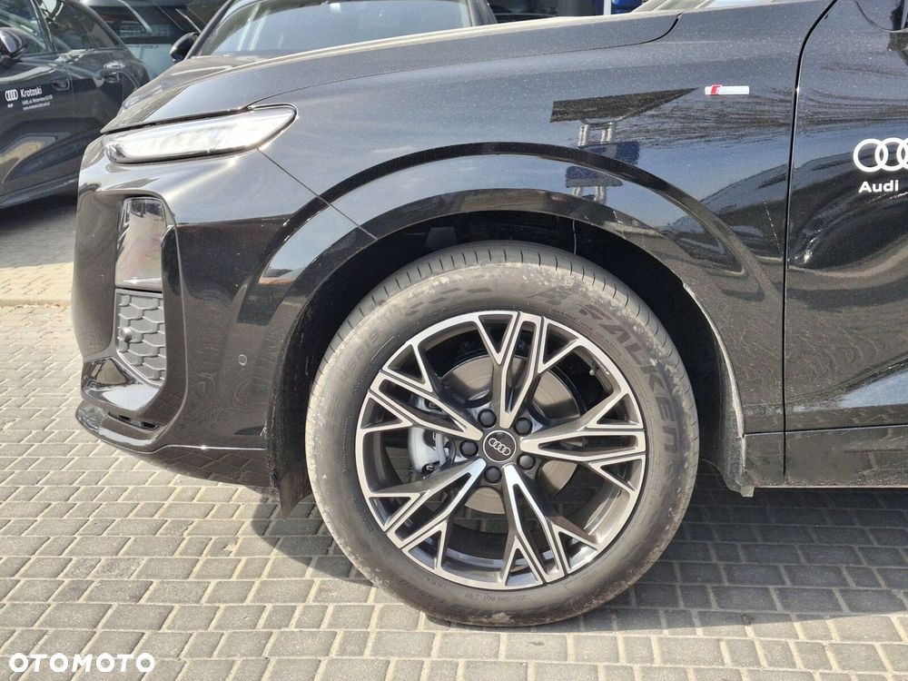 Audi Q3 Sportback - 3