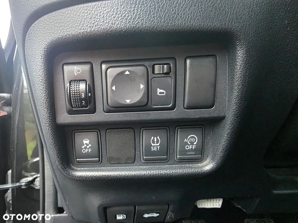 Nissan Juke 1.6 Visia - 25