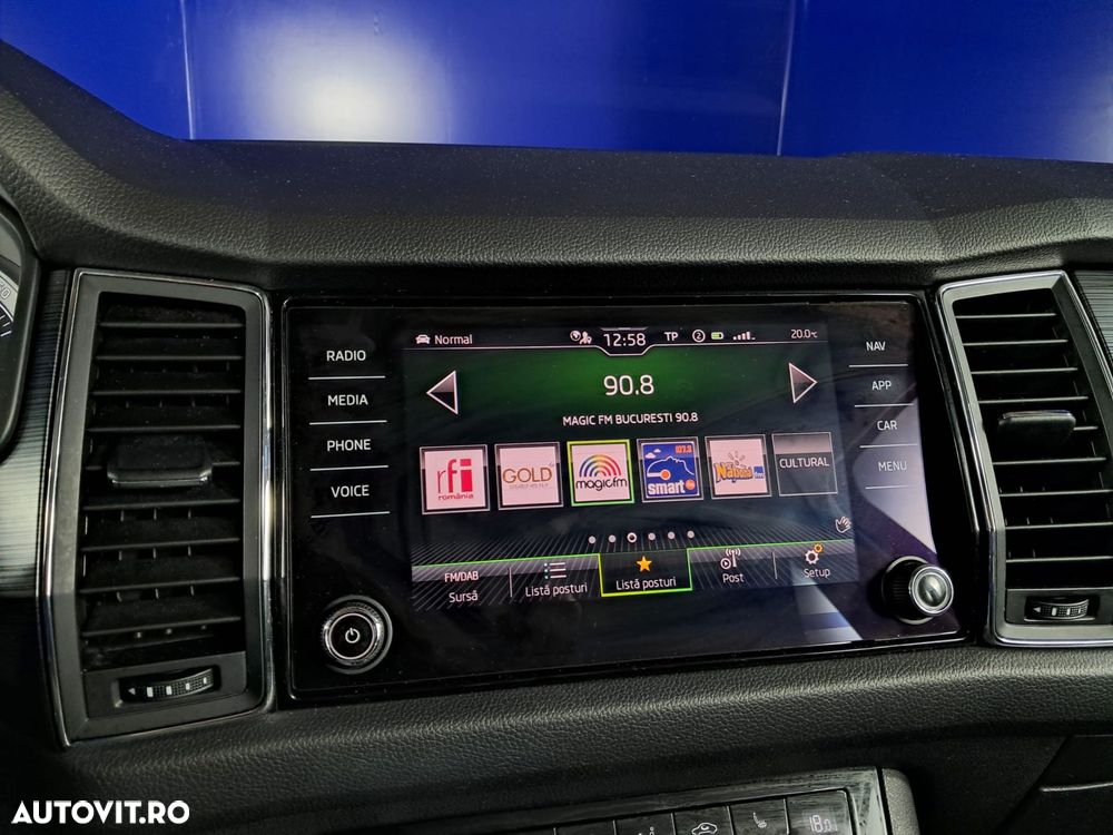 Skoda Kodiaq - 21