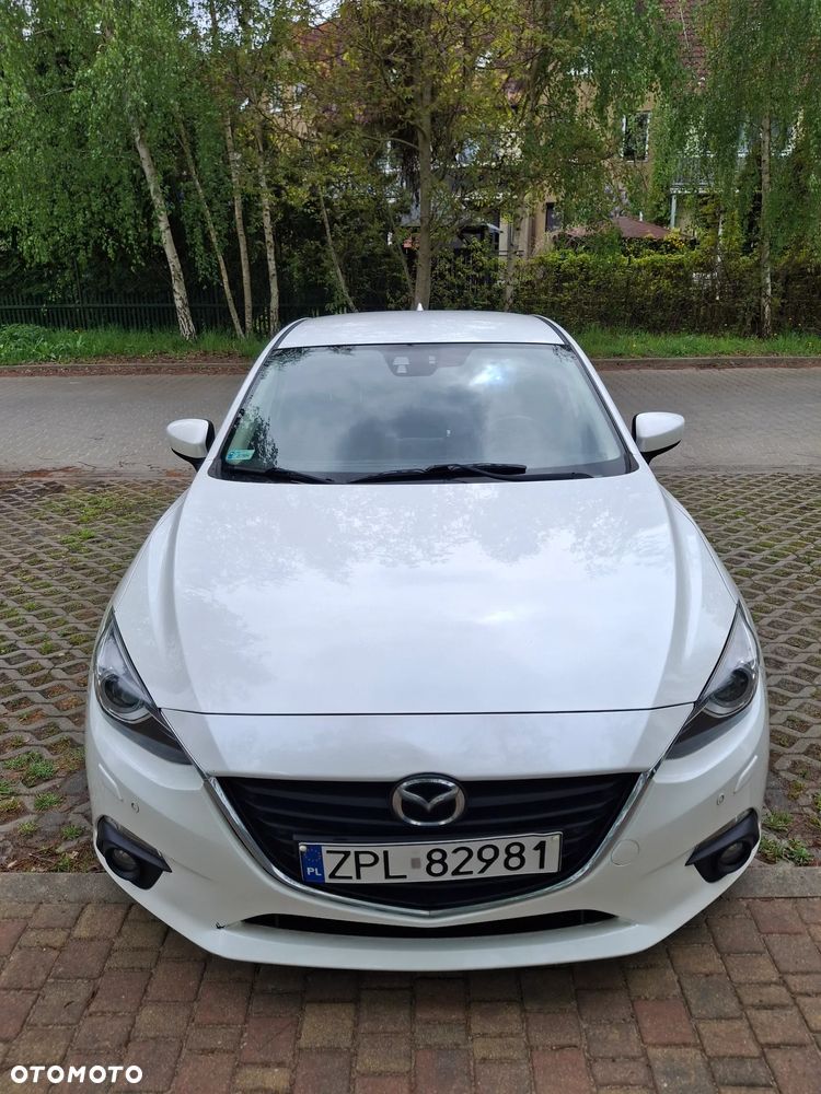 Mazda 3 2.0 Skymotion - 10