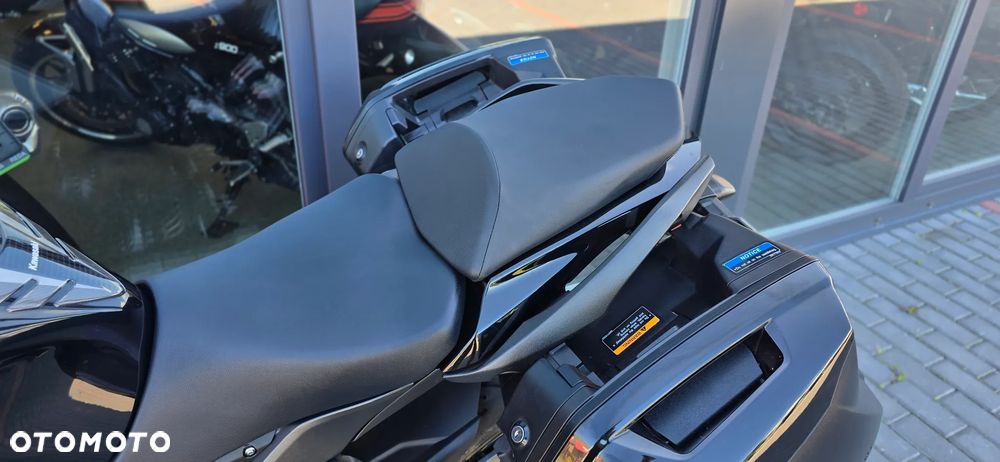 Kawasaki Ninja 1000 SX - 37