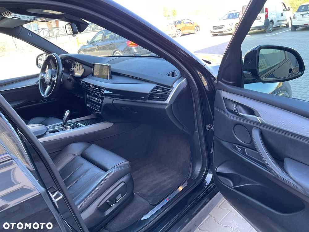 BMW X5 - 22
