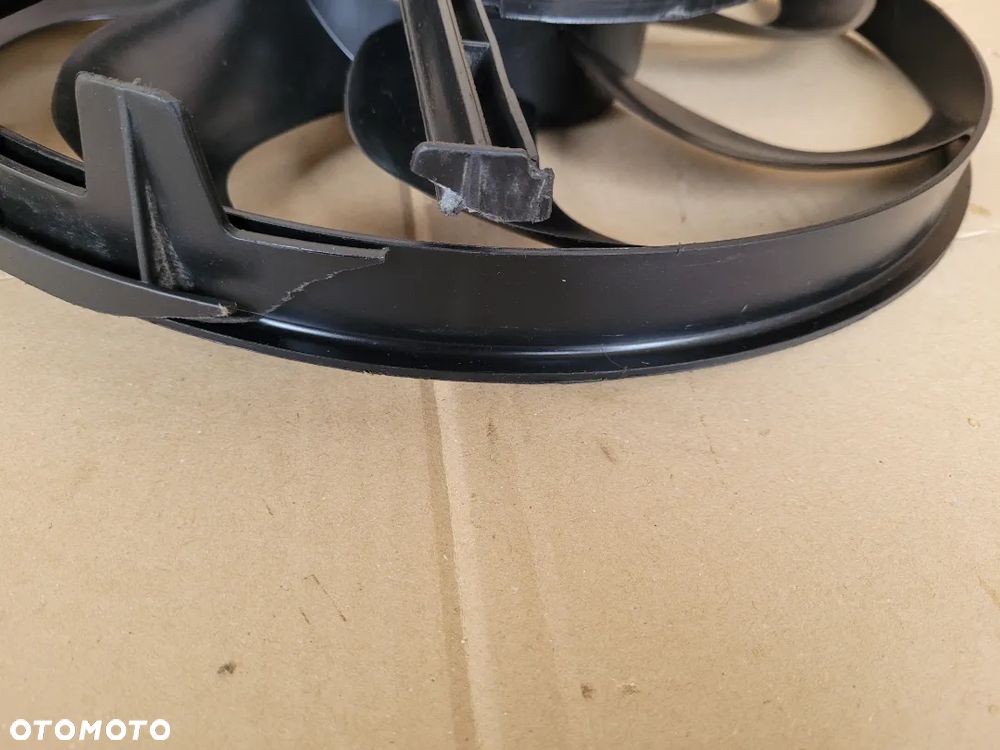 FORD C-MAX MK2 FOCUS MK3 WENTYLATOR 1.0 ECOBOOST - 9