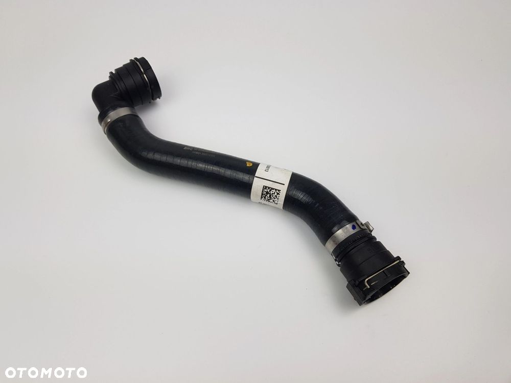 Przewód Wąż Rura chłodnicy wody Mercedes w206 AMG C63 2.0 Turbo 4matic - 4