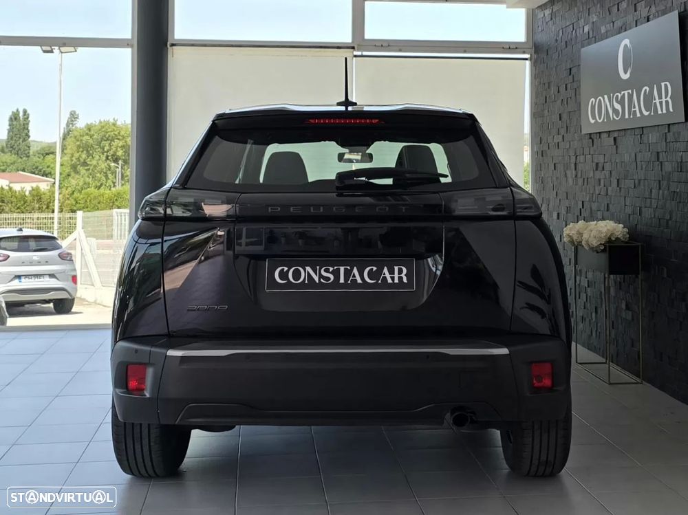 Peugeot 2008 1.2 PureTech Style - 13