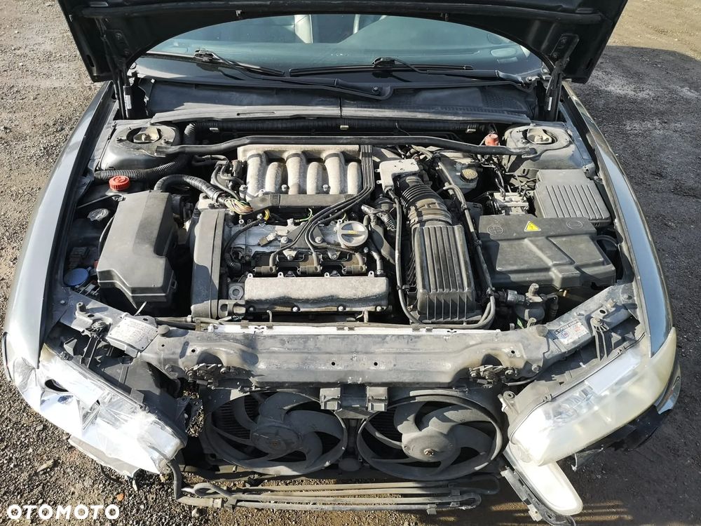 Peugeot 406 3.0 Prestige V6 - 2