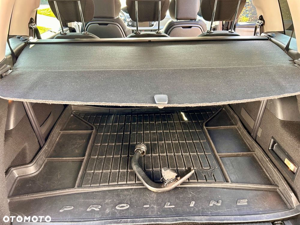 Citroën C4 Grand Picasso 2.0 BlueHDi Exclusive - 22