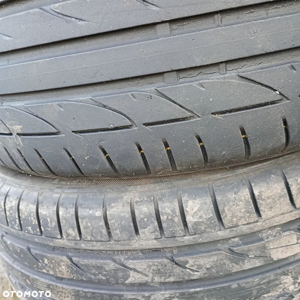 Opony Bridgestone 225/45/18 - 3