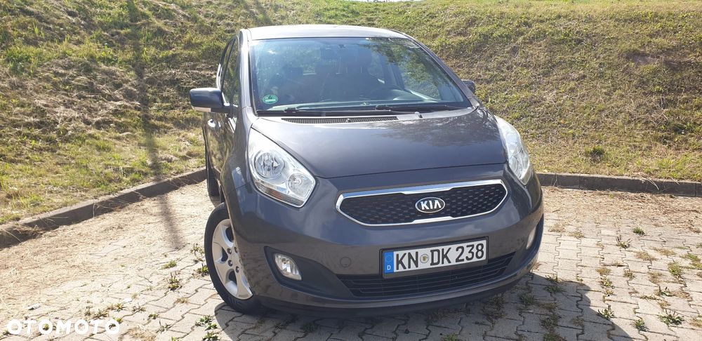 Kia Venga 1.6 Business Line - 3