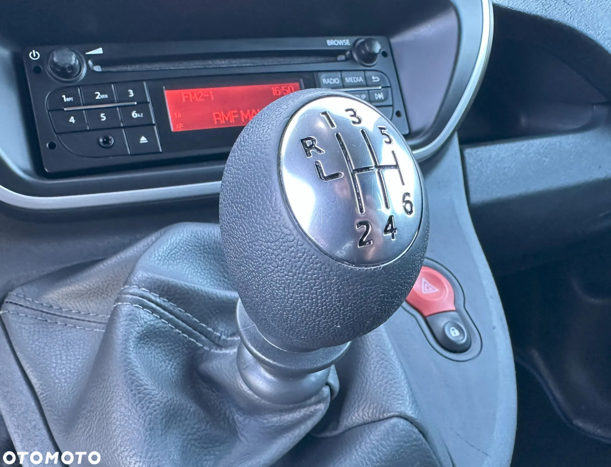 Renault Kangoo - 21