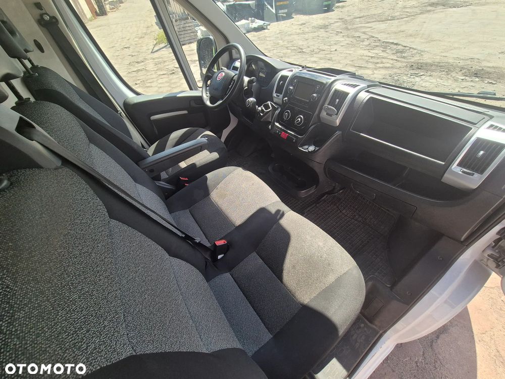 Fiat Ducato - 5