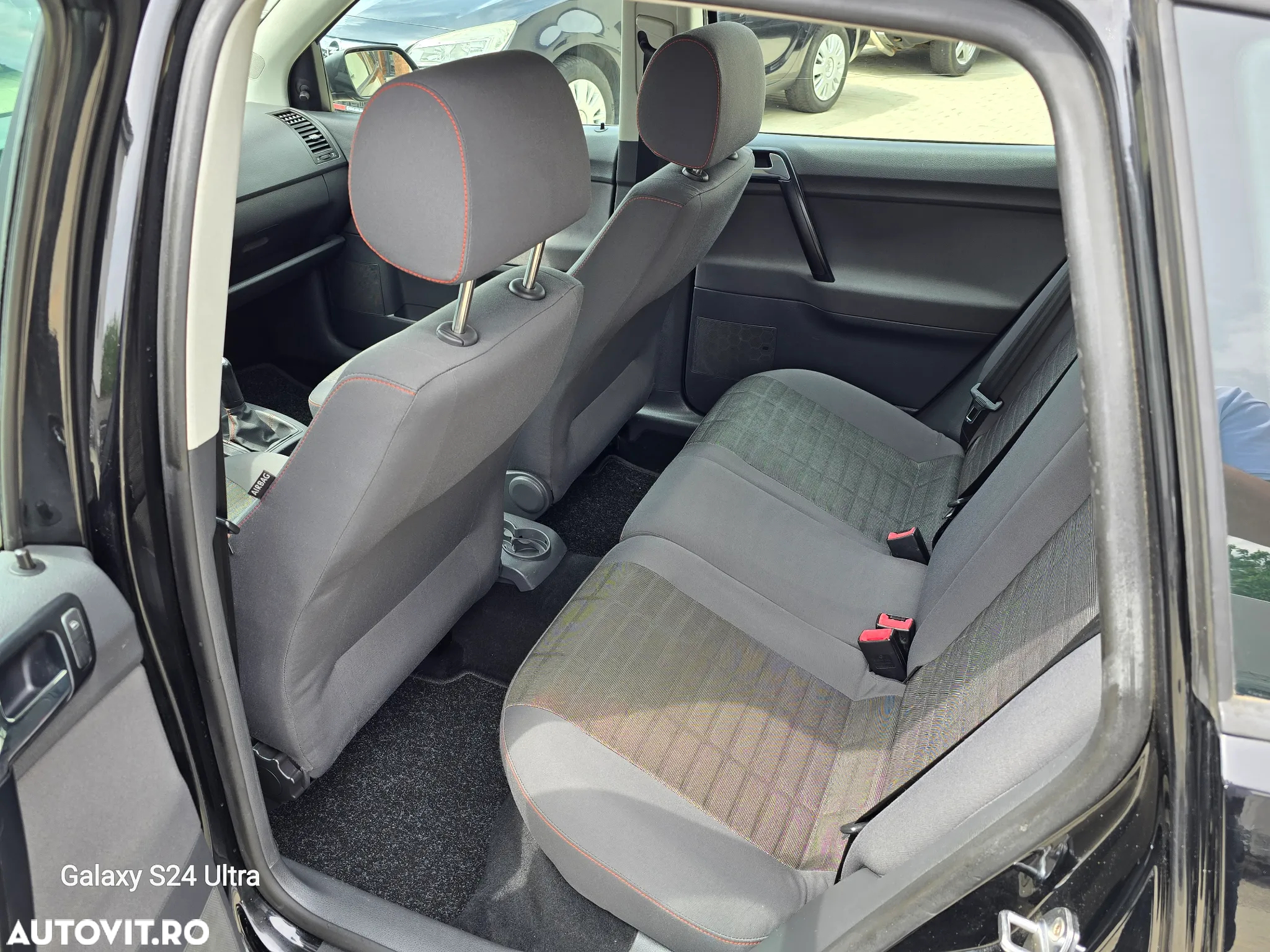 Volkswagen Polo 1.4 TDI Trendline - 11