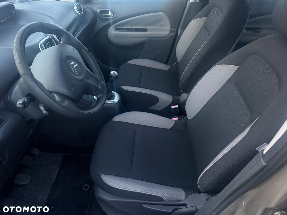 Citroën C3 Picasso HDi 90 FAP Color Selektion - 8