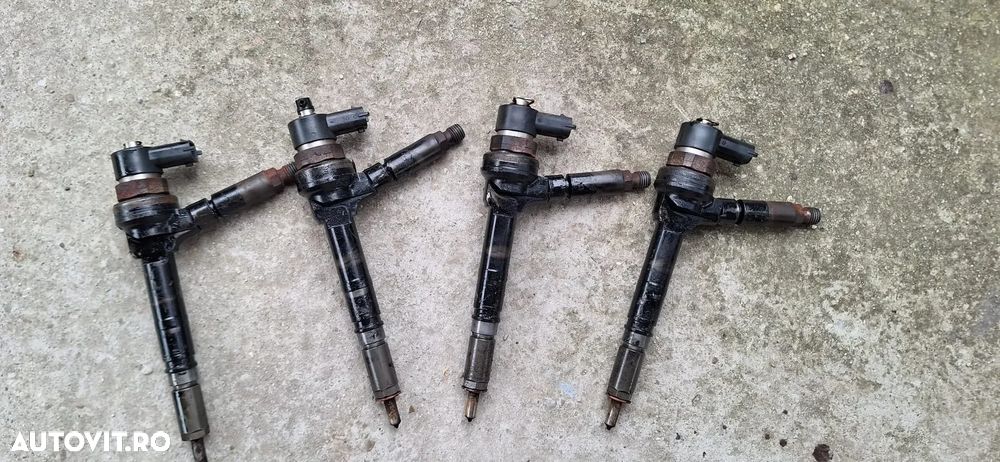 Injector Opel Astra H 1.7 CDTI 2004-2010 - 3