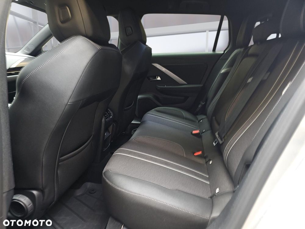 Opel Astra 1.5 CDTI GS S&S - 10