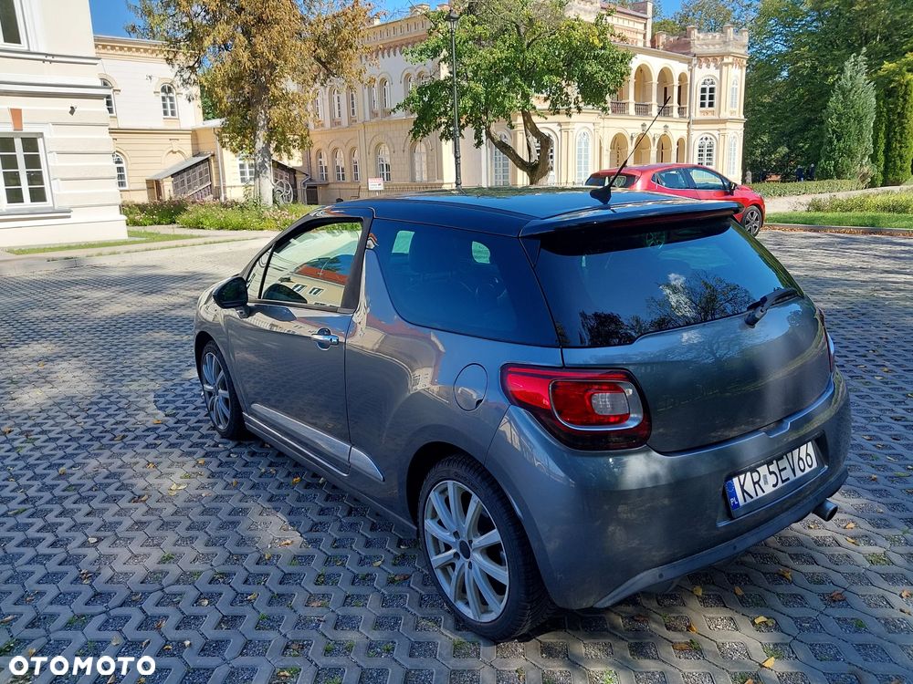 Citroën DS3 1.6 THP Ultra Prestige - 2