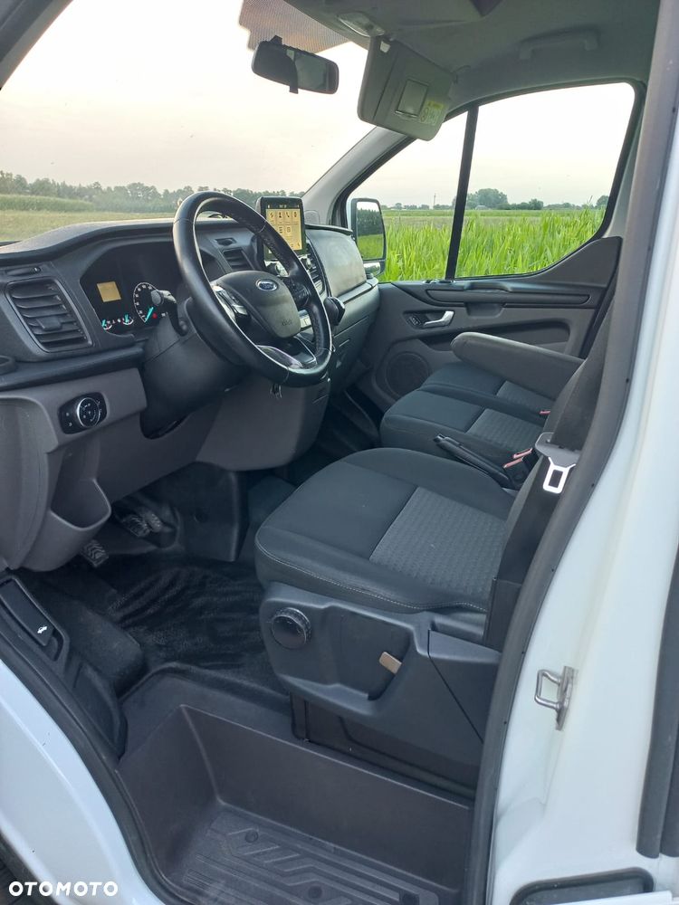 Ford Transit Custom Kombi 310 L2H1 Trend - 6