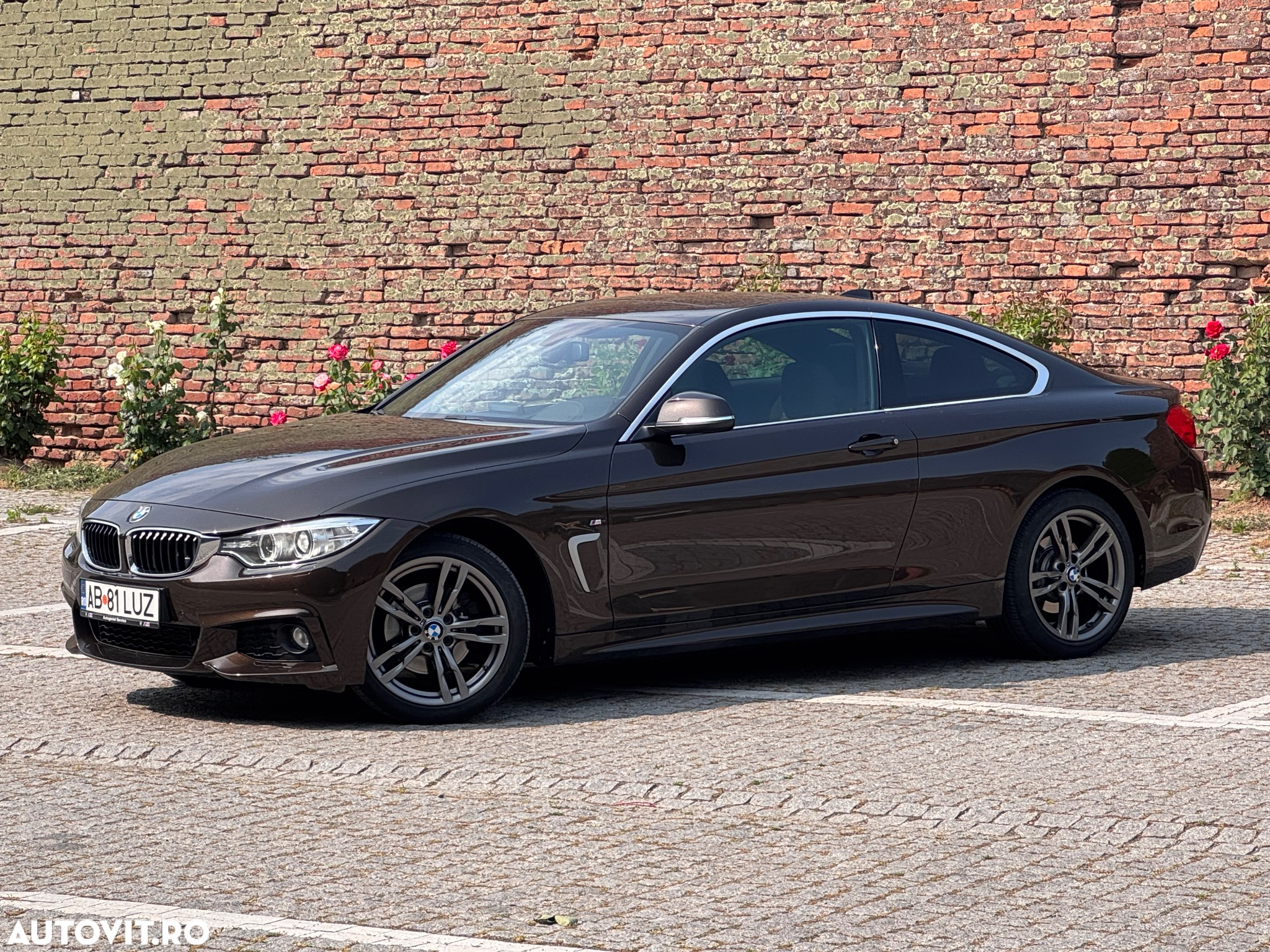 BMW Seria 4 - 2