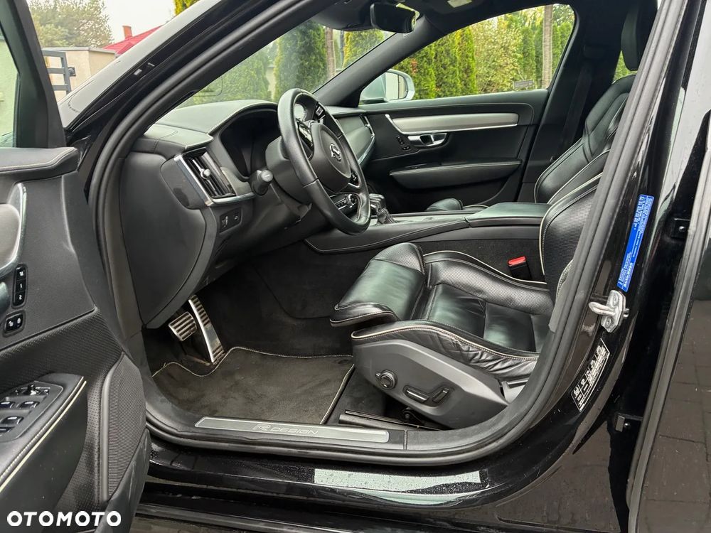 Volvo S90 - 6