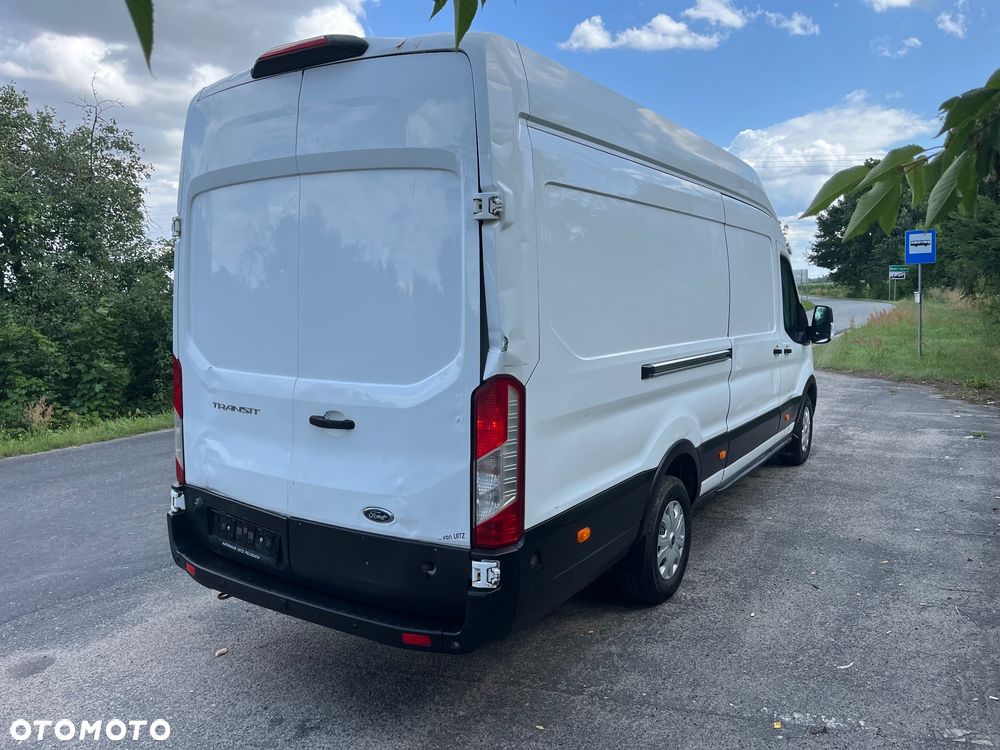 Ford Transit - 5