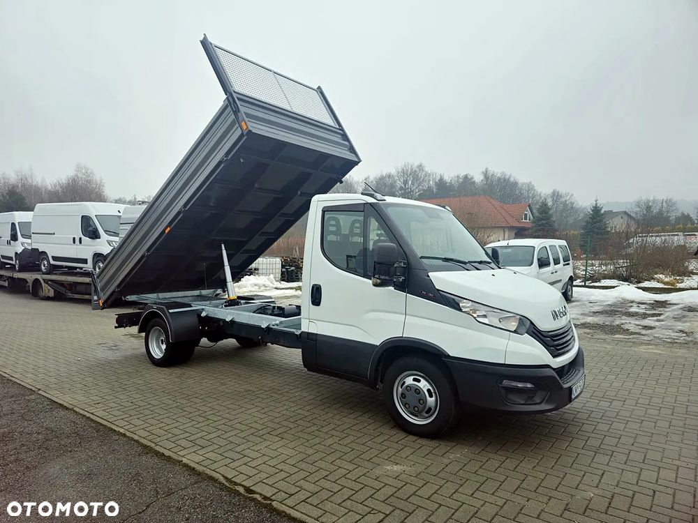 Iveco 35C16 - 2