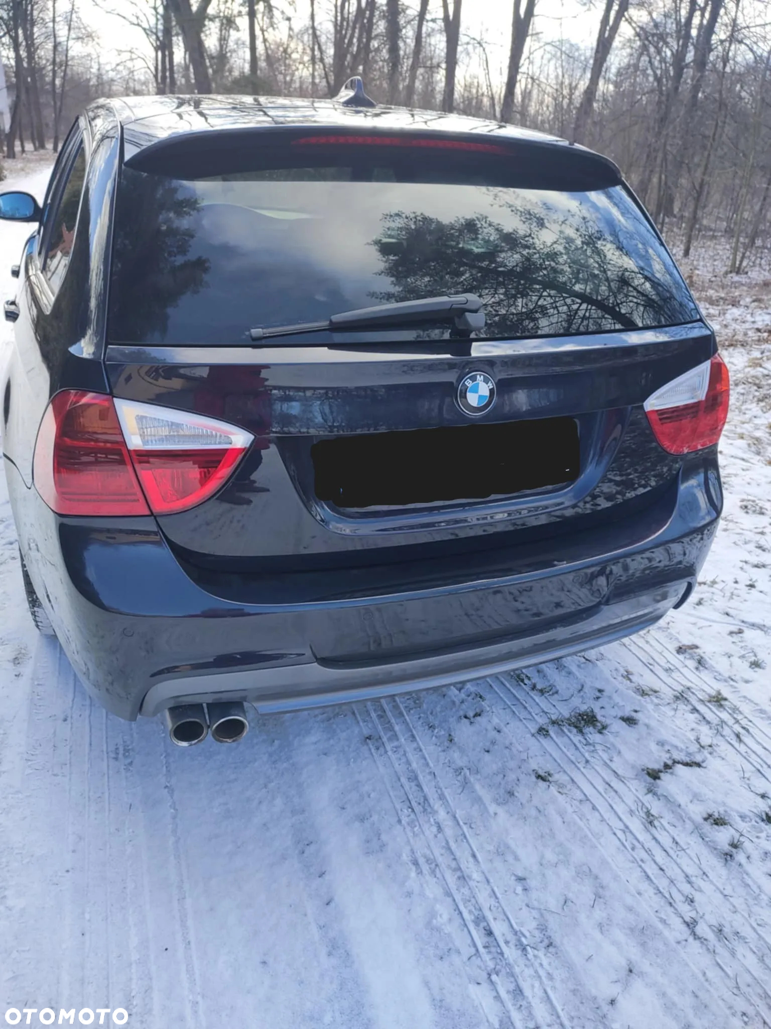 BMW Seria 3 - 9