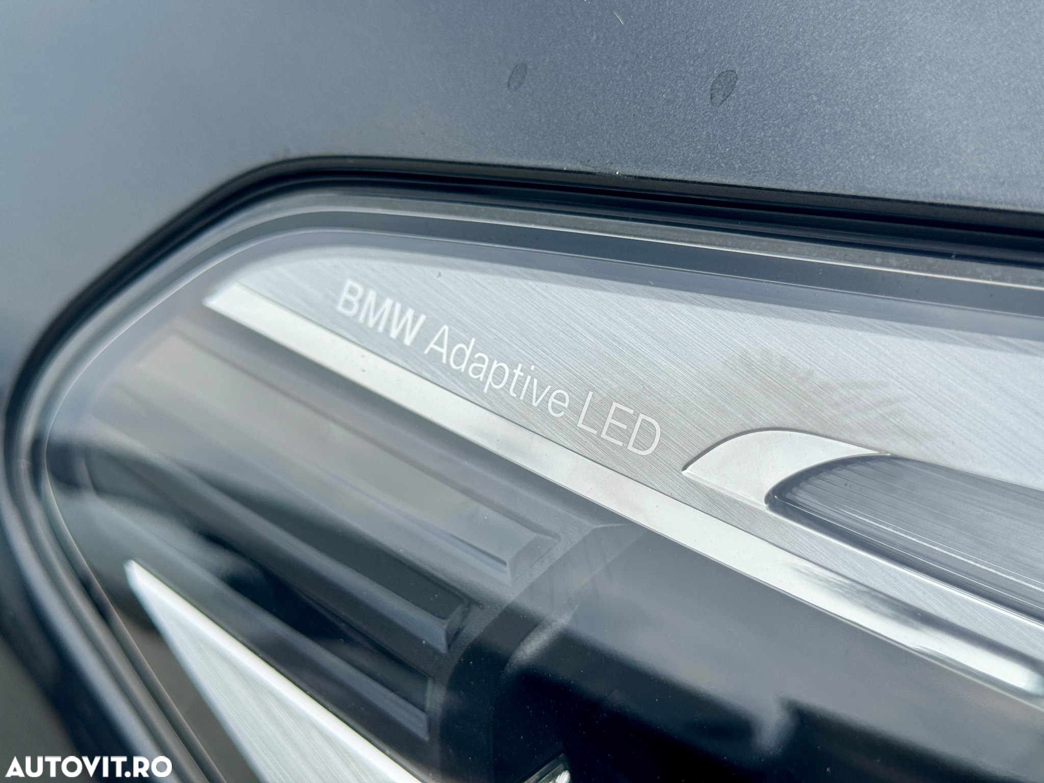 BMW Seria 5 530d xDrive AT - 22