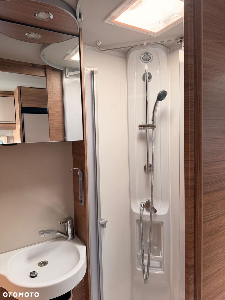 KNAUS Fiat Ducato - 18