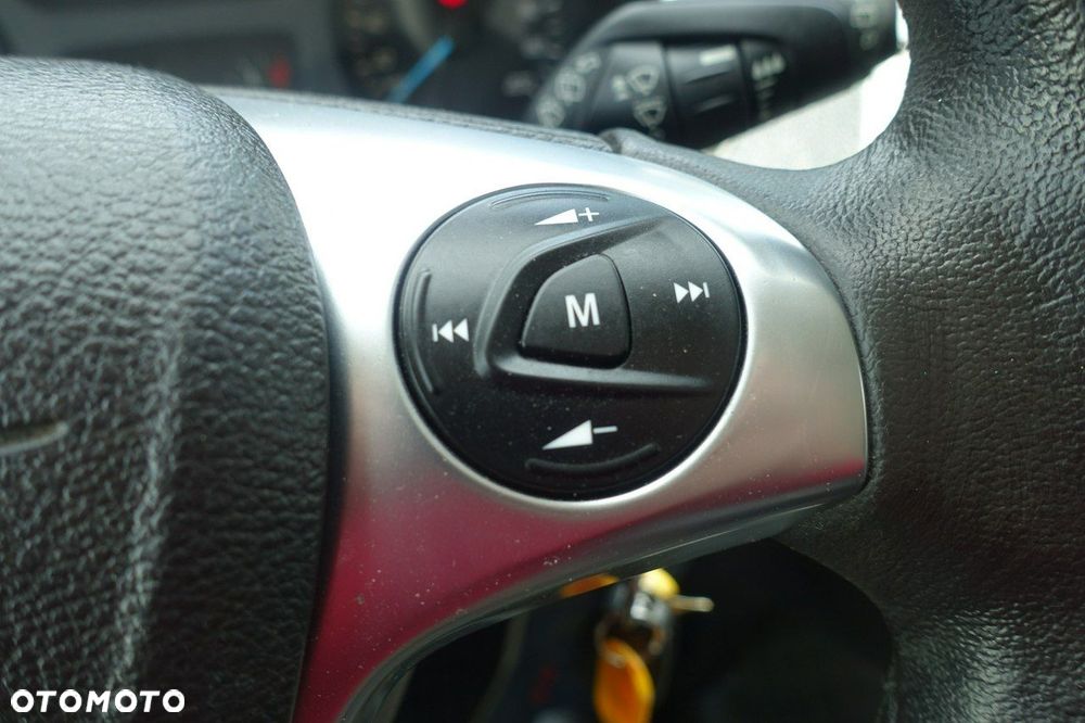 Ford Transit Custom - 33