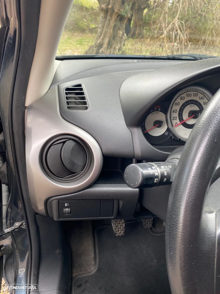 Mazda 2 1.3 MZR Exclusive - 43