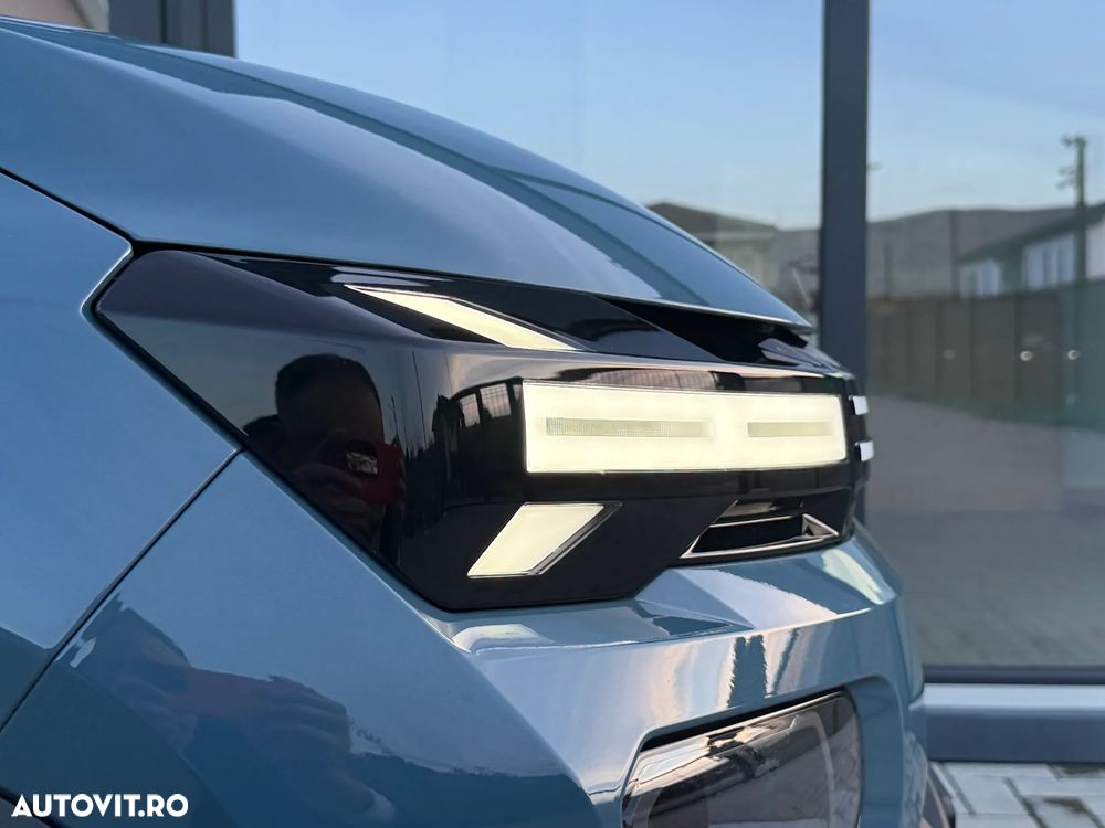 Dacia Spring Electric 45 Expression - 21