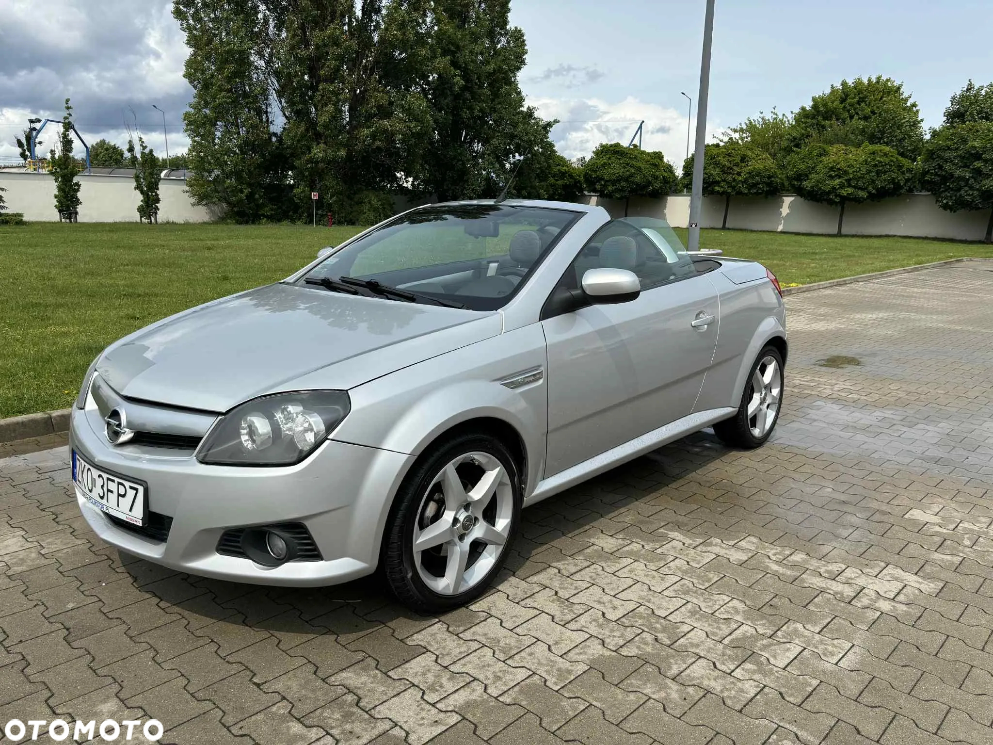 Opel Tigra - 2