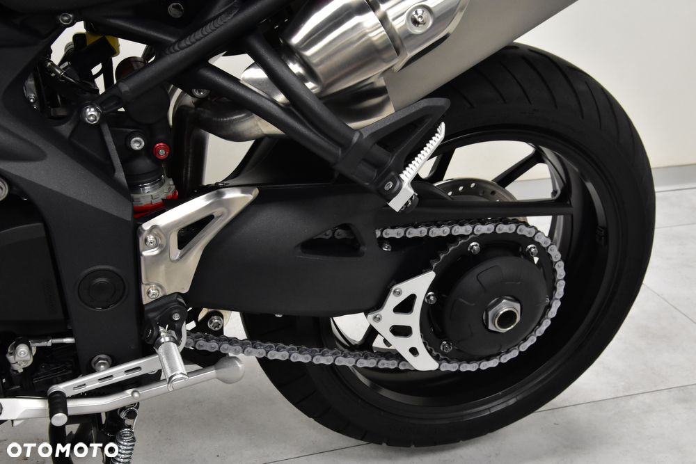 Triumph Speed Triple - 39