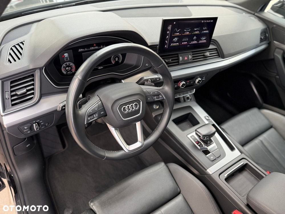 Audi Q5 Sportback - 20