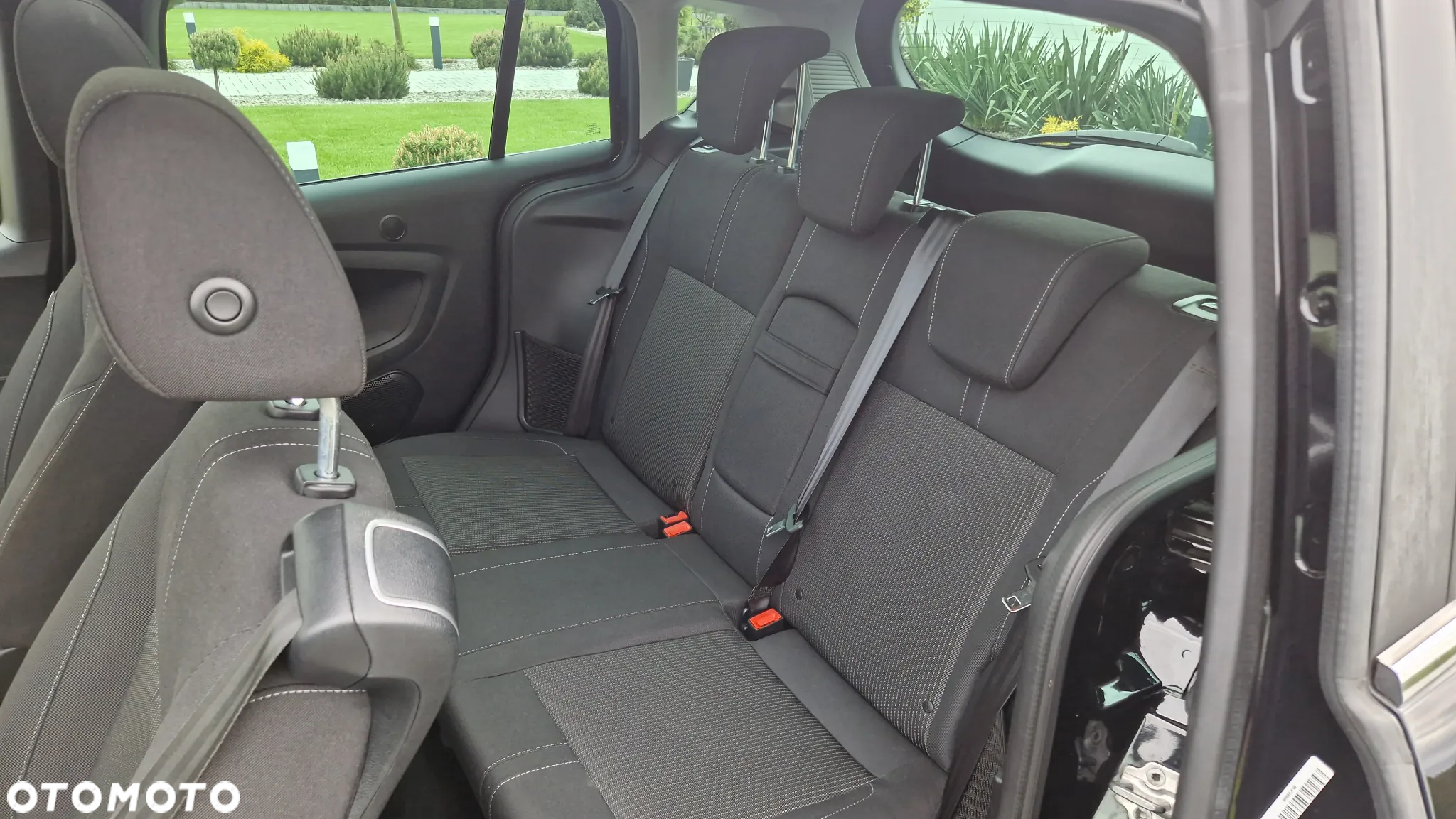 Ford B-MAX 1.5 TDCi Titanium - 18