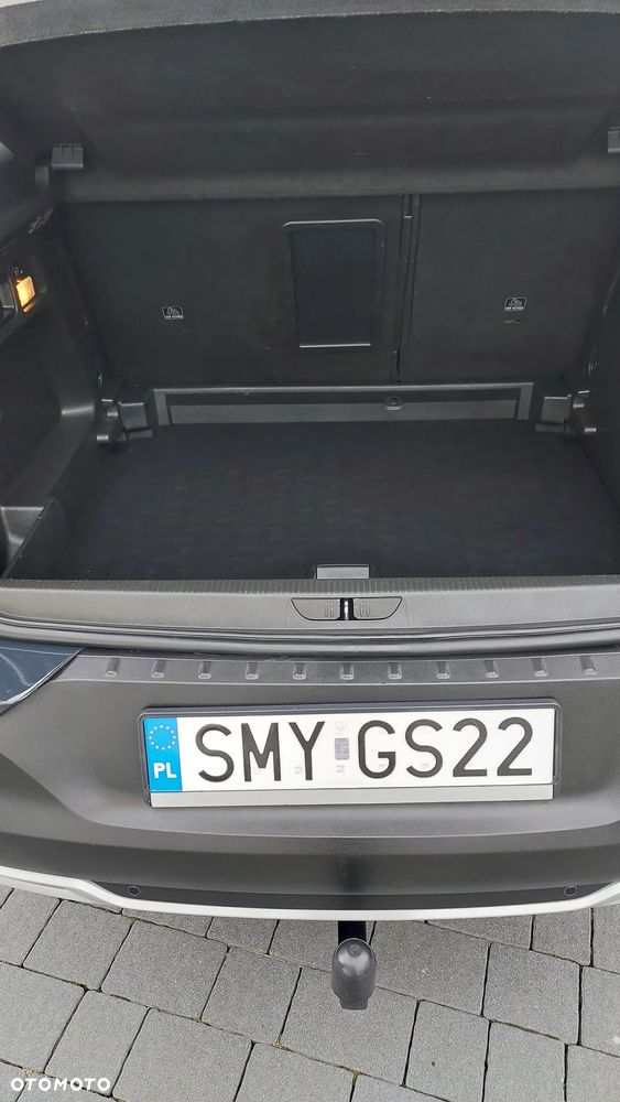 Opel Grandland X 1.5 CDTI Edition Business Pack S&S - 24